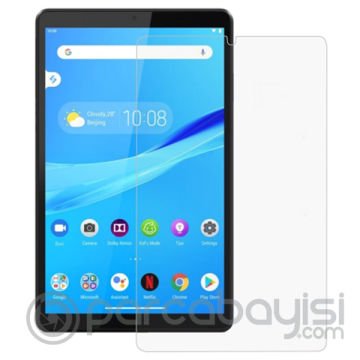 Lenovo Tab M8 TB-8505F Tempered Kırılmaz Cam Ekran Koruyucu