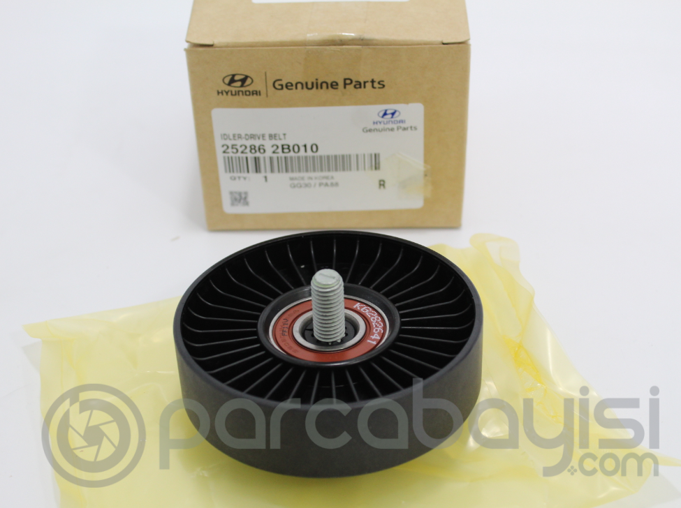 Kia Sportage Cerato Rio Ceed Venga Rulman Triger Avara Orjinal | 252862B010
