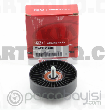 Kia Sportage Cerato Rio Ceed Venga Rulman Triger Avara Orjinal | 252862B010
