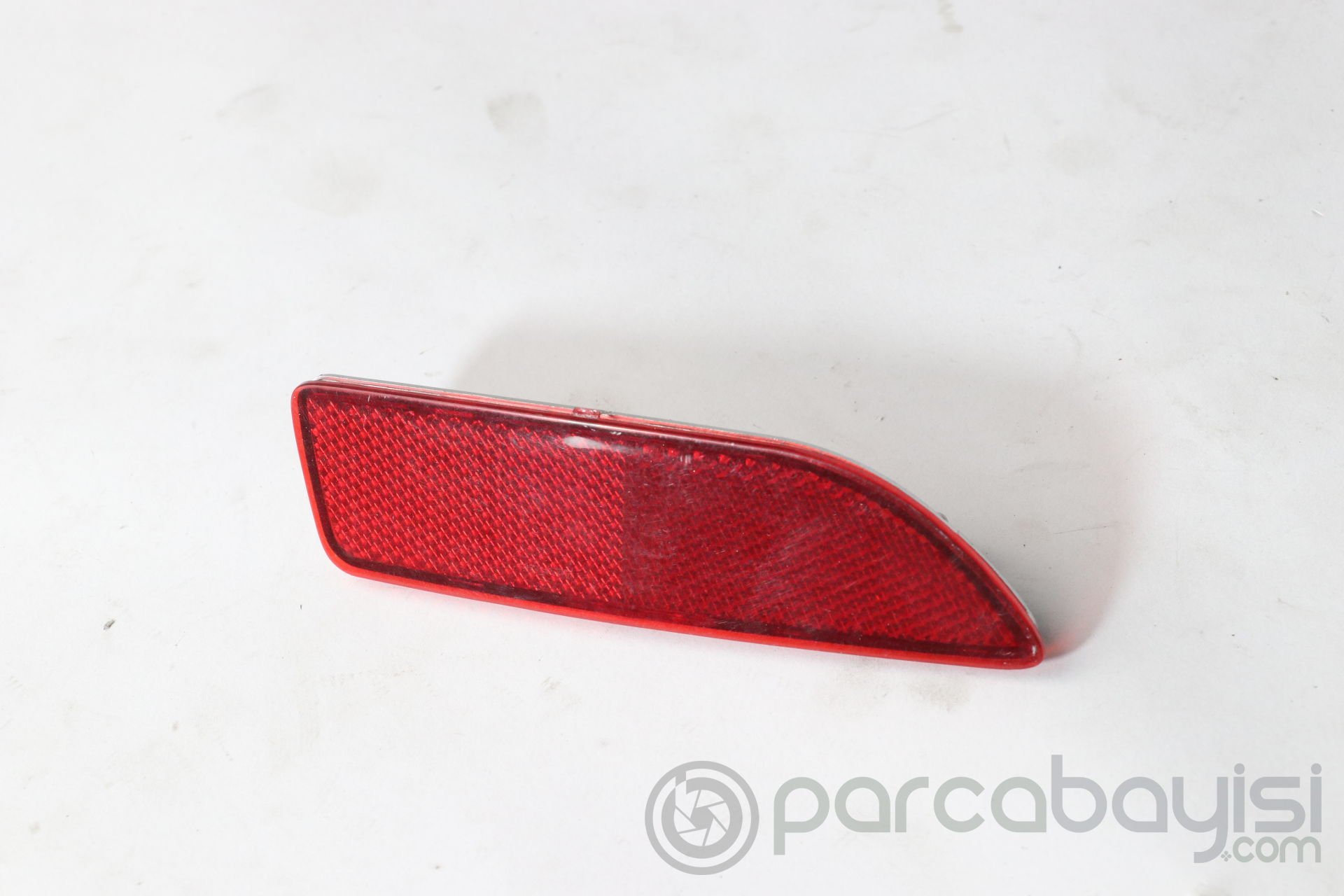 2014> TOYOTA COROLLA REFLEKTÖR,TAMPON ARKA SAĞ  | 8191012120 | 8191012120