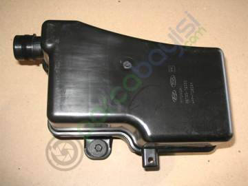 Hava Filtre Giriş Susturucusu Orjinal | 281901G000