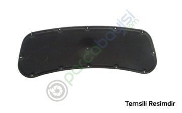 Kia Ceed Motor Kaput İzalasyonu Orjinal | 811251H200