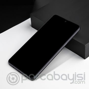 Ally SM Galaxy A51 3D Full Glue Tempered Cam Ekran Koruyucu