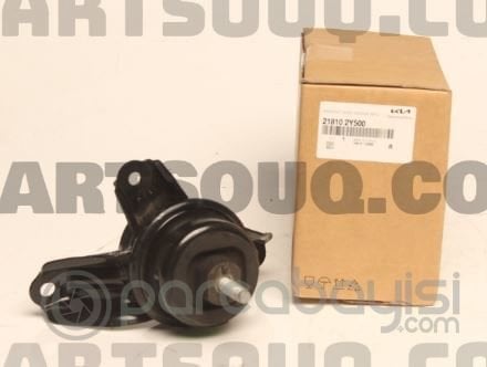 Sportage Motor Askı Braketi Orjinal | 218102Y500