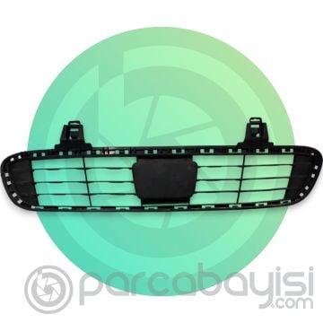 Kia Stonic Ön Tampon Izgara Orijinal | 86560H8HB0