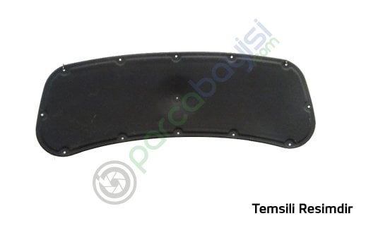 Kia Cerato Motor Kaput İzalasyonu Orjinal | 811251M000