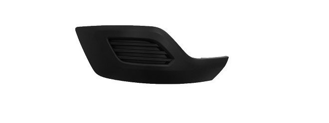 TRANSIT CUSTOM FORD 2012> SİS FAR KAPAĞI ÖN SAĞ SİSSİZ | 100.19815 | BK21R19952AB5CND