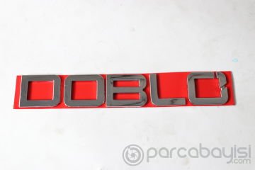 FIAT  DOBLO AMBLEM,DOBLO (FIAT)  | 52052874 | 52052874