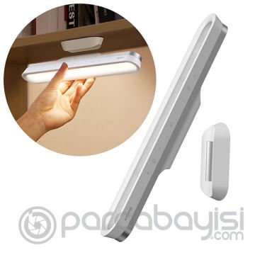 Baseus Magnetic Desk Lamp Mıknatıslı Şarjlı Masa Lambası