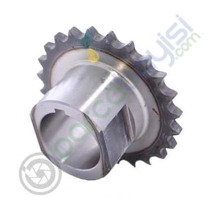 Eksantrik Zincir Kapağı Orjinal | 231212A000