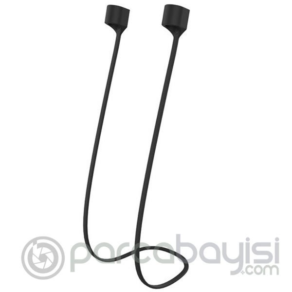 ALLY Airpods 1-2 Nesil Ve Pro Uyumlu Mıknatıslı Kulaklık Askısı