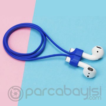 ALLY Airpods 1-2 Nesil Ve Pro Uyumlu Mıknatıslı Kulaklık Askısı