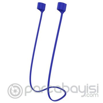 ALLY Airpods 1-2 Nesil Ve Pro Uyumlu Mıknatıslı Kulaklık Askısı