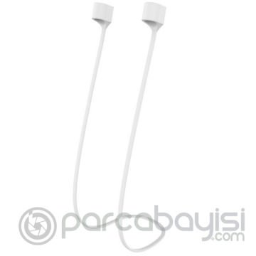 ALLY Airpods 1-2 Nesil Ve Pro Uyumlu Mıknatıslı Kulaklık Askısı