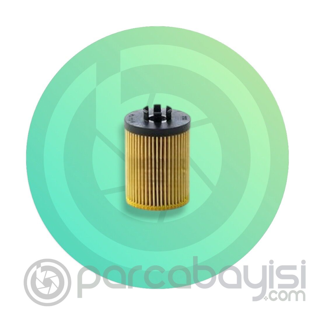 ERP YAG FILTRESI OPEL CORSA-C 1.2 16V /B 1.0I 12V PSA ORJİNAL | 1682278280