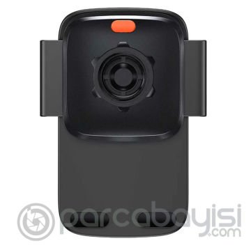 Baseus EC Pro Torpido Üstü ve Havalandırma Bölmesi Araç Telefon Tutucu