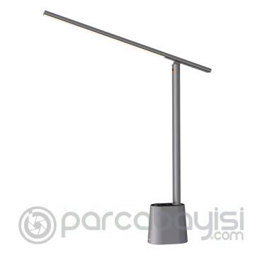 BASEUS Smart Eye Series Şarj Edilebilir Katlanır Masa Okuma Lambası (Smart Light)