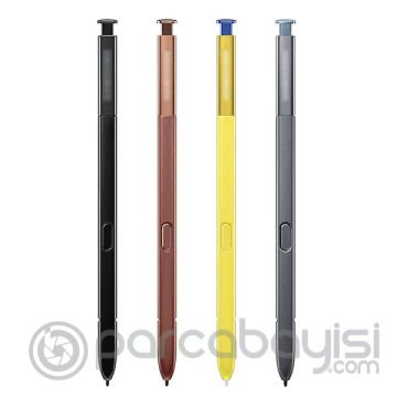 Ally Sm Galaxy Note 9 S Pen Stylus Kalemi