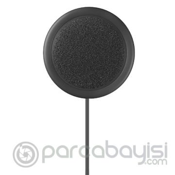 ALLY DK11 Motosiklet Kask Kulaklık Bluetooth 5.0 Kulaklık FM Radyo IP54 Su Geçirmez Otomatik Cevap