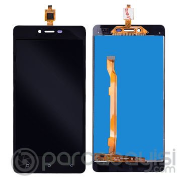 Reeder P10c Lcd Ekran Dokunmatik