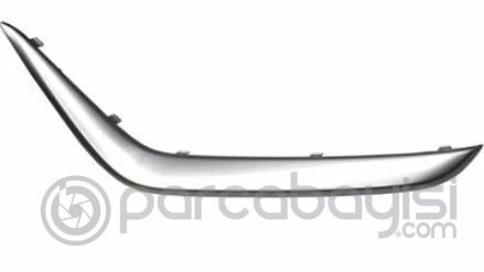 Niro Arka Tampon Sağ Orjinal | 86628G5000