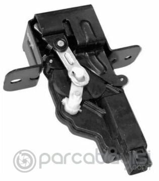 Sorento Bagaj Kaput Cam Kilidi Orjinal | 871303E001