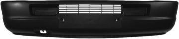TAMPON  ÖN SİYAH VOLKSWAGEN LT 1997-2007 | 2D0807102HB41 | 2D0807102HB41