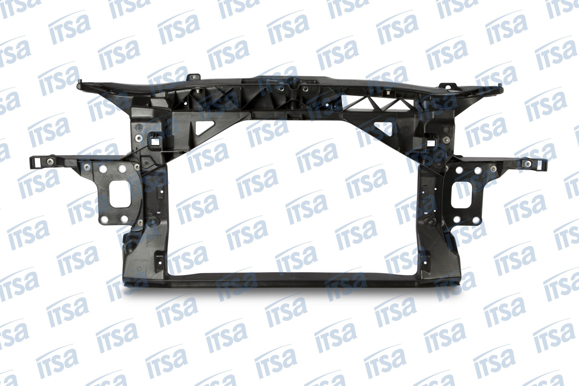 PANEL ÖN PLASTİK SEAT LEON 2006-2011 | 1P0805588B | 1P0805588B