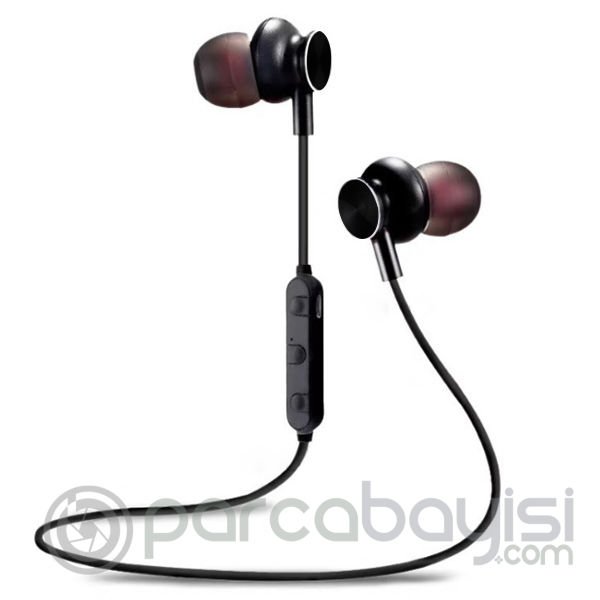 Ally Xt-09 Kablosuz Sport Bluetooth Kulaklık