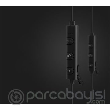 Ally Xt-09 Kablosuz Sport Bluetooth Kulaklık