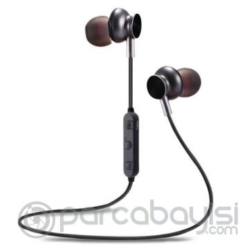 Ally Xt-09 Kablosuz Sport Bluetooth Kulaklık