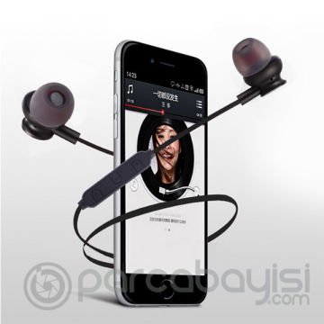 Ally Xt-09 Kablosuz Sport Bluetooth Kulaklık