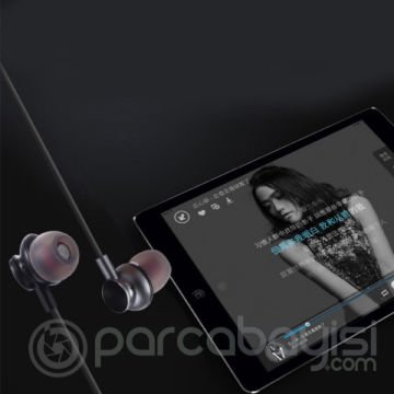 Ally Xt-09 Kablosuz Sport Bluetooth Kulaklık