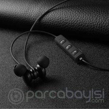 Ally Xt-09 Kablosuz Sport Bluetooth Kulaklık