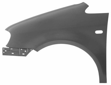 CADDY VOLKSWAGEN 2003-2010 ÇAMURLUK ÖN SOL SİNYAL DELİKLİ SAC | 840011 | 2K0821021