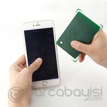 Ally Bst-133 Plastik Cep Telefonu Ekran Kasa Ayırma Aparatı
