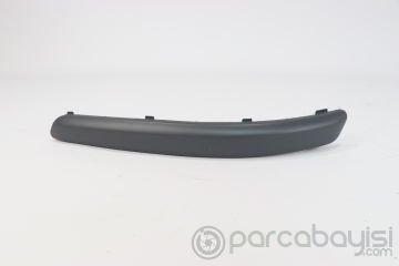 POLO VOLKSWAGEN 2005-2009 TAMPON BANDI ÖN SOL ASTARLI | 153.06.6320 | 6Q0807718AGRU