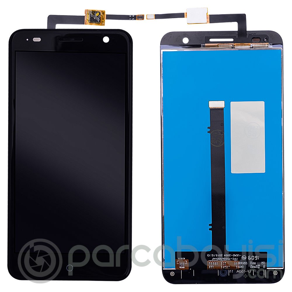 Zte Blade V7 Lcd Ekran Dokunmatik