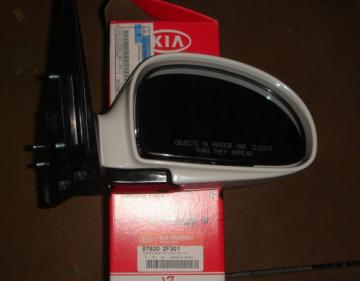 Kia Cerato Dikiz Ayna Komple Sağ Orjinal | 876202F301