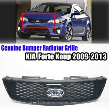 Cerato 2010-2012 Ön Pancur Orjinal | 863501M310
