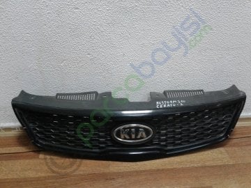 Cerato 2010-2012 Ön Pancur Orjinal | 863501M310