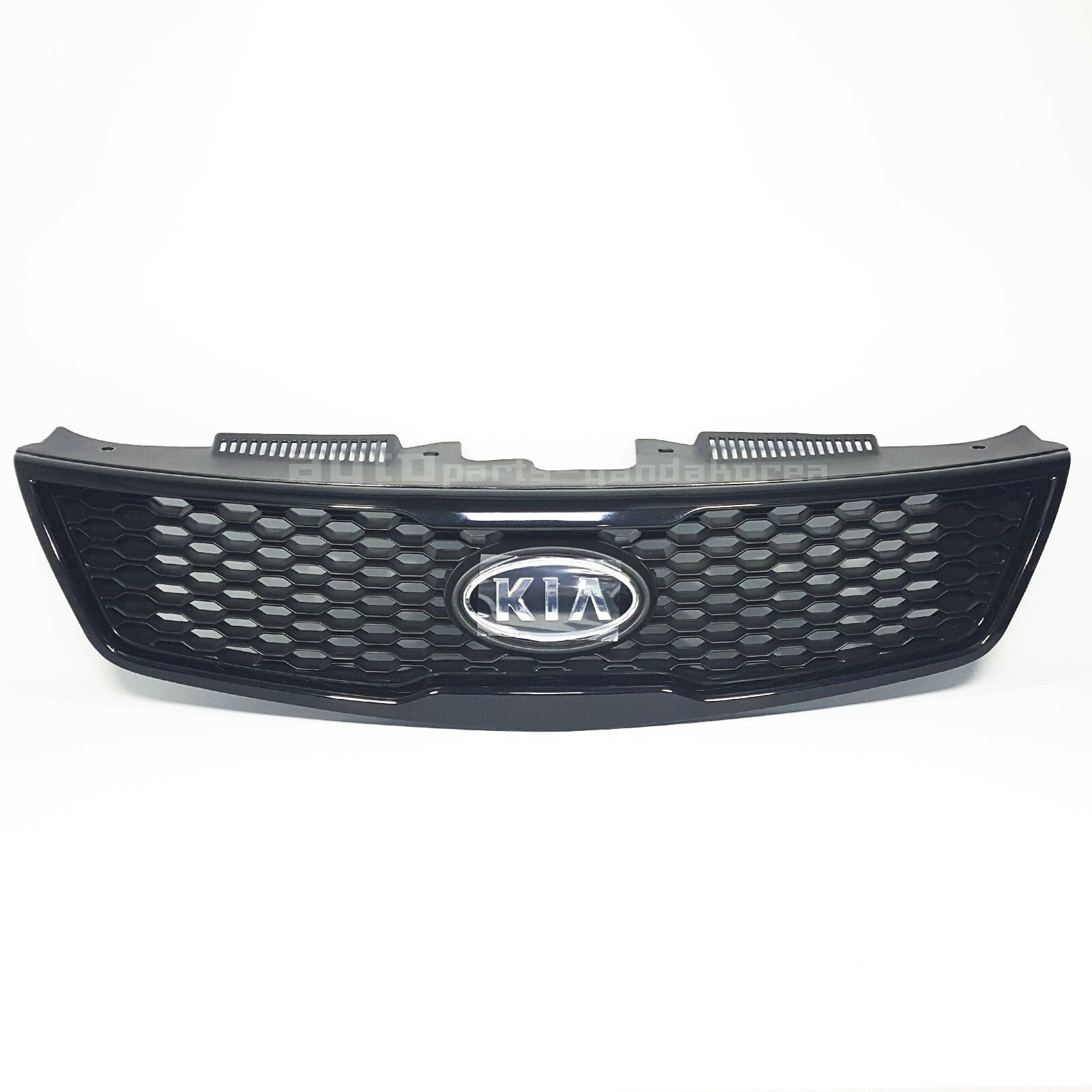 Cerato 2010-2012 Ön Pancur Orjinal | 863501M310