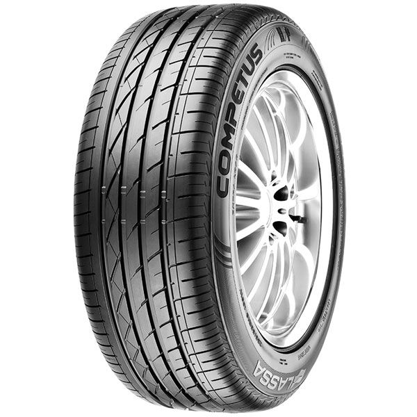 235/60R18 107W XL Competus H/P Lassa