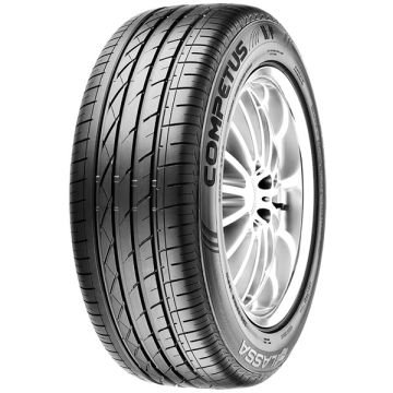 235/60R18 107W XL Competus H/P Lassa