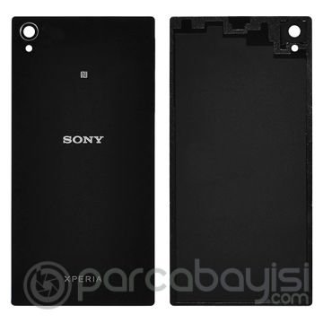 Sony Xperia M4 Aqua Arka Pil Batarya Kapağı