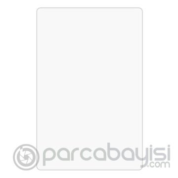 ALLY Sm Galaxy Tab S8 - S7 Tempered Kırılmaz Cam Ekran Koruyucu