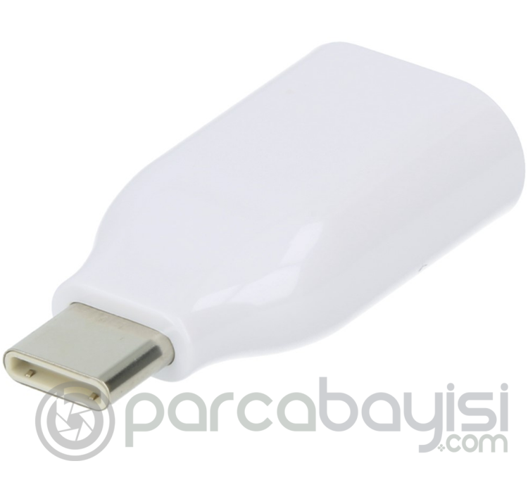 Lg Otg Type-C Usb Adaptör