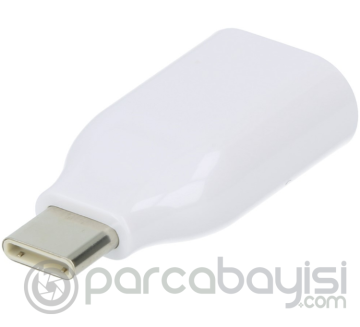 Lg Otg Type-C Usb Adaptör