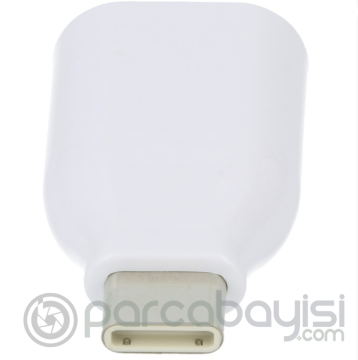 Lg Otg Type-C Usb Adaptör
