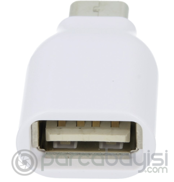 Lg Otg Type-C Usb Adaptör